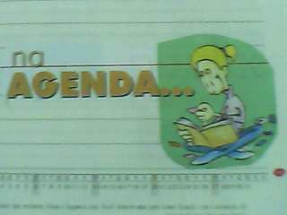 REVIRANDO AGENDAS