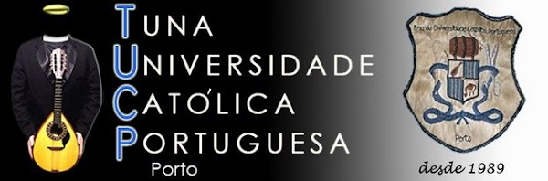 Tuna da Universidade Católica Portuguesa - Porto