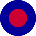 FLEET AIR ARM ROUNDEL