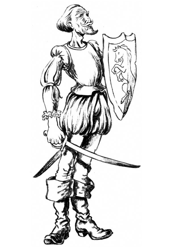 [en-coloring-pictures-pages-photo-don-quijote-p8891.jpg]