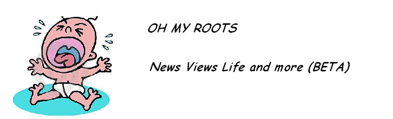 OH MY ROOTS