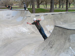 Yakima Skate Park