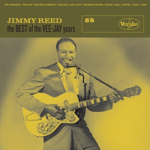 JIMMY REED