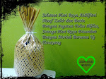Selamat Hr Ry Aidilfitri