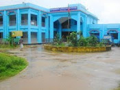 Parashuram Municipality