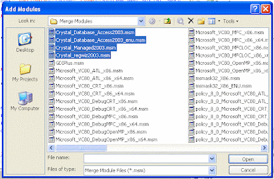 Crystal Reports For Windows Server 2008 64 Bit Download