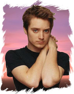 Gay elijah wood Elijah Wood