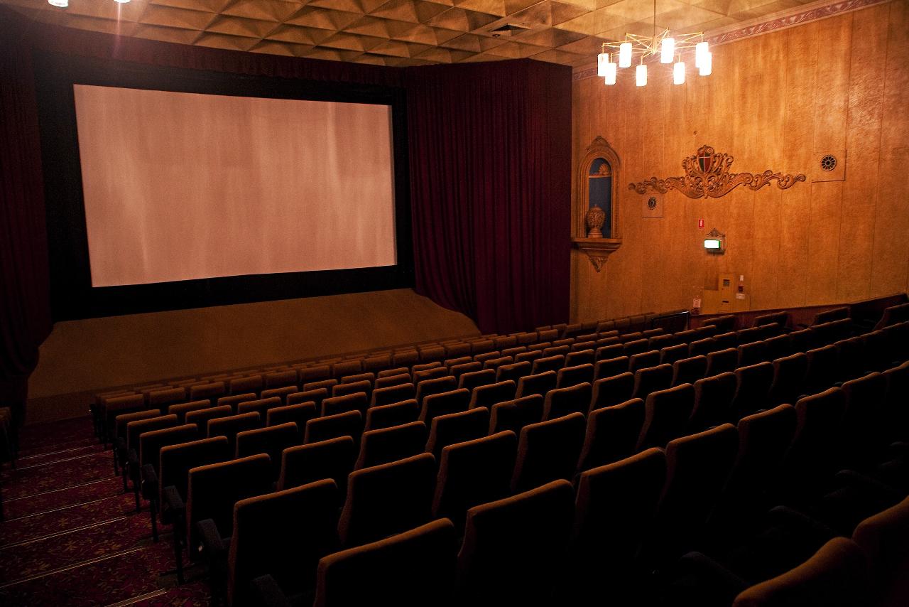 Tribal Theatre Brisbane