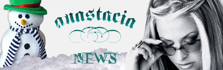 Anastacia News