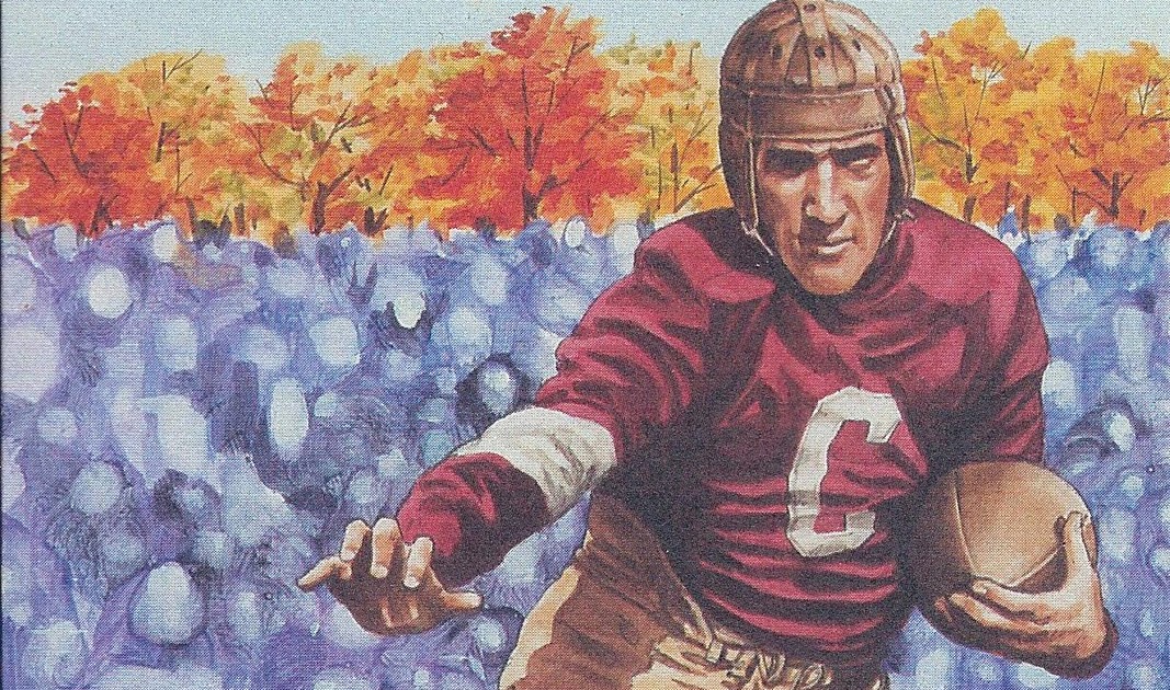 Bob Lemke's Blog Joe Guyon, Part II, the pro years