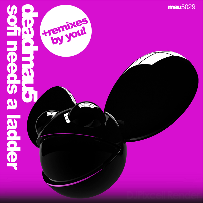 deadmau5 - Sofi Needs a Ladder - YouTube