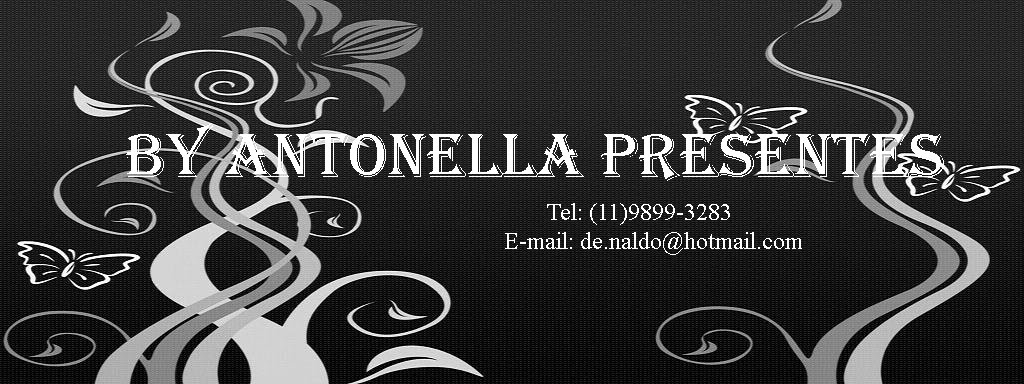 By Antonella Presentes