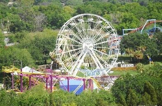 Newsplusnotes Cypress Gardens Theme Park To Close