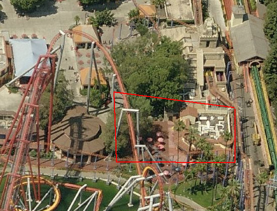 Windseeker Construction Wonderland