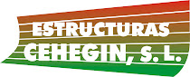 ESTRUCTURAS CEHEGIN SL.