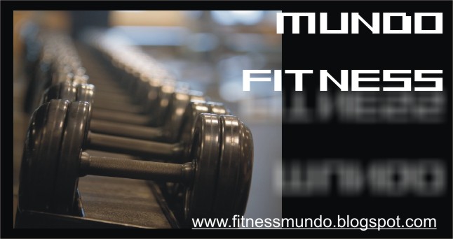 Mundo Fitness