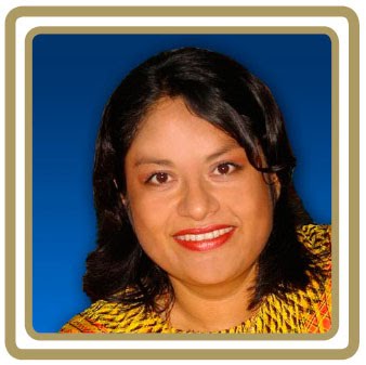 Festival de Poesía Las Lenguas de América Irma Pineda