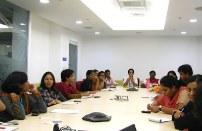 Mindtree Bangalore