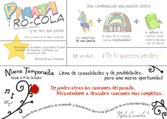 Piñata Ro-cola™
