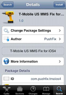 Now if you are an iPhone 3GS