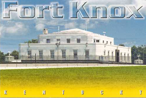 Ft Knox Ky