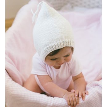 Pixie Cap