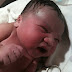 Gambar terbaru Anak Afdlin Shauki di Hospital