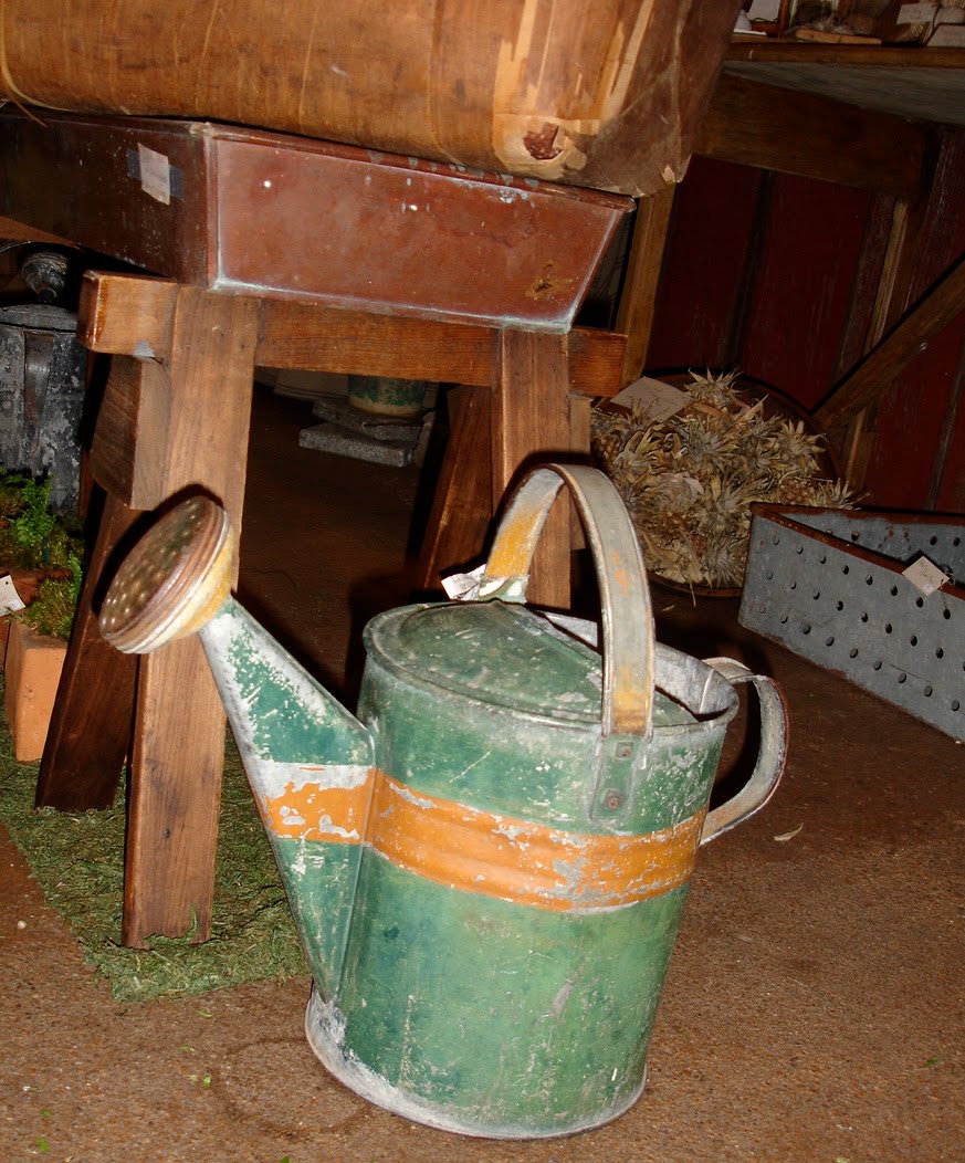 ChiPPy! SHaBBy! Blumen GardensSycamore IL ANTIQUE GARDEN SHOW...