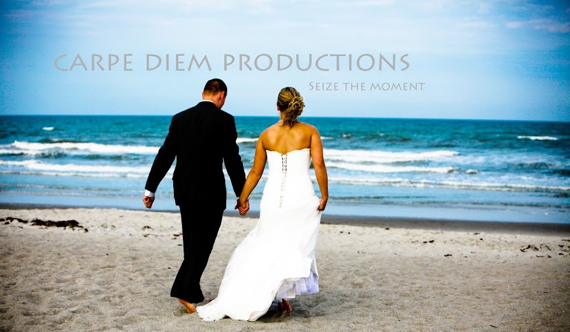 Carpe Diem Productions