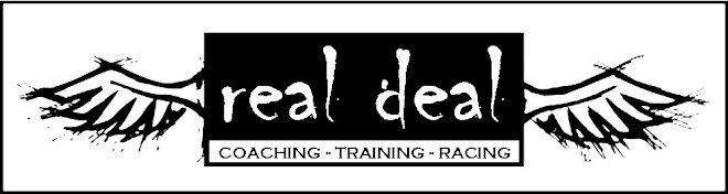 Real Deal Racing