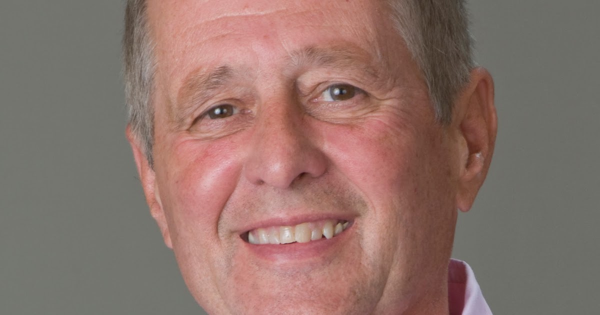 California Healthcare Institute Executive Spotlight Stanley Crooke