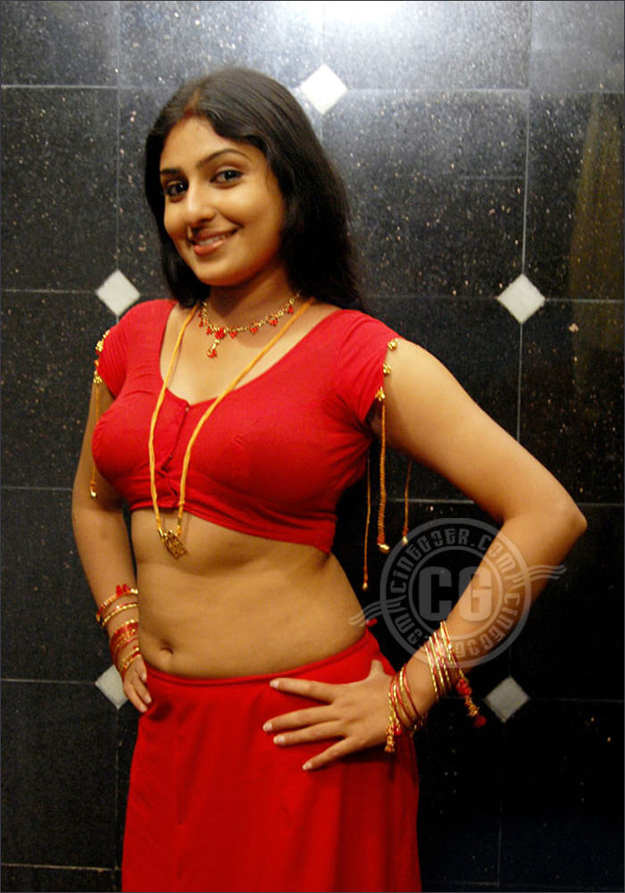 Hot Tamil