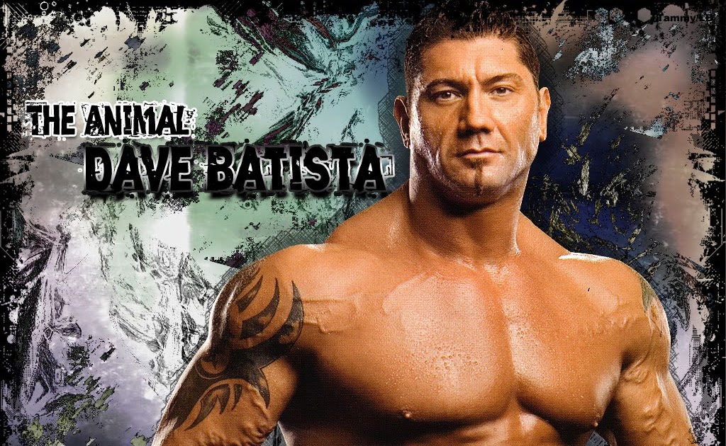 Sports Batista Wallpapers
