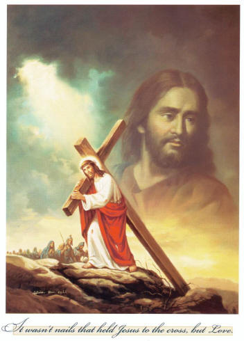 Jesus Take The Cross Related Keywords : Download,Free,Jesus,Wallpapers 