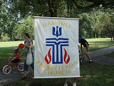 Oak Hill Presbyterian Church, St. Louis, Missouri