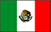 MADE IN MEXICO