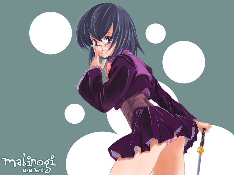 Anime - Hentai Wallpaper Sexy Girls Gallery-32 Anime - Hentai Wallpaper Sexy Girls Gallery-32