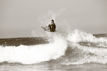 Surf session à bells beach