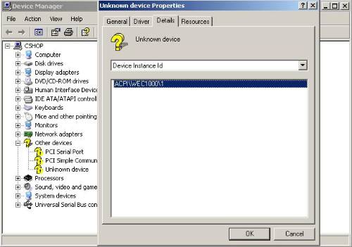 Artikel Tentang Serial Port