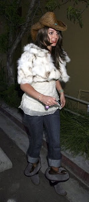 Britney Spears Wear Weird Boots britney spears candids