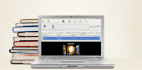 Calibre - E-book management