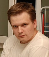 Тот самый Димок Тот самый Димок