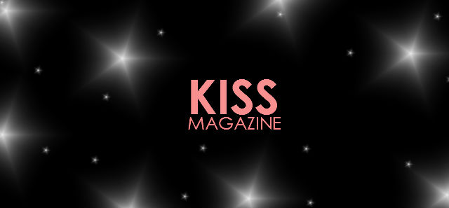 Kiss Magazine