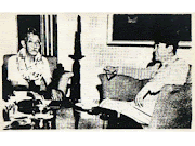 Presiden Soekarno dan Ki Ageng Suryomentaram
