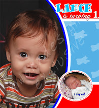 lance 1st birthday coverpage 3-fold