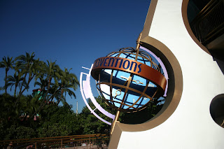 Innoventions en Disneylandia