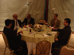 Jantar para Formação do COMITÊ