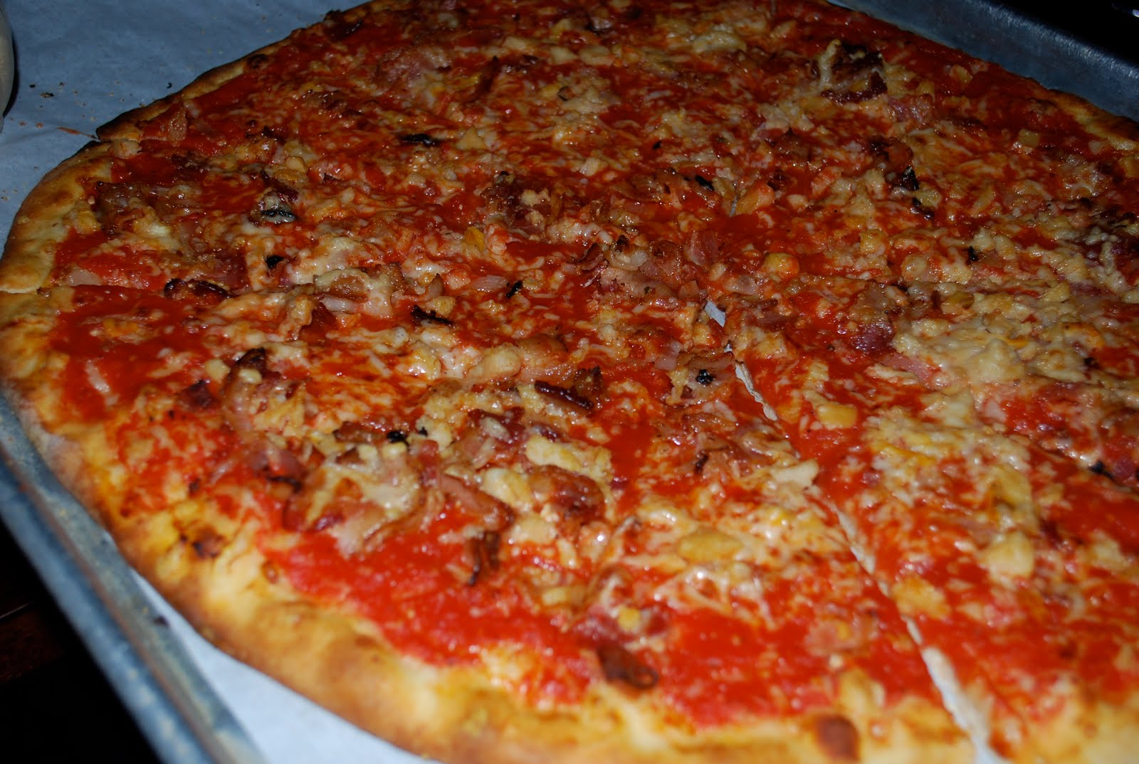Piece Pizza Chicago