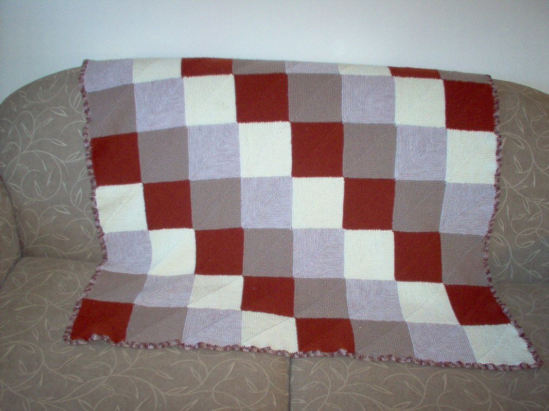 Rick Rose's Crafts December 2010