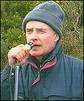 RIP Brian Keenan - Irish Patriot